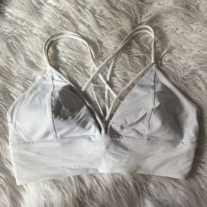 Lululemon Sport Bra